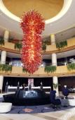 Туры в отель Fuhong International Hotel