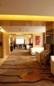 Туры в отель Fuhong International Hotel