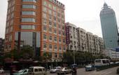 Туры в отель JI Hotel (Wuma Street, Wenzhou)
