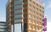 Туры в отель JI Hotel (Wuma Street, Wenzhou)