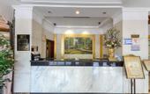 Туры в отель JI Hotel (Wuma Street, Wenzhou)