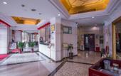 Туры в отель JI Hotel (Wuma Street, Wenzhou)
