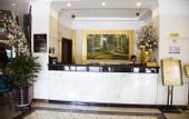 Туры в отель JI Hotel (Wuma Street, Wenzhou)