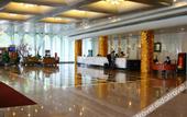 Туры в отель Zhengzhou Airport Hotel