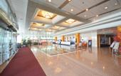 Туры в отель Zhengzhou Airport Hotel