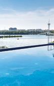 Туры в отель Rosedale Chunshenhu Resort Hotel Suzhou