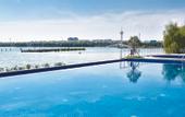 Туры в отель Rosedale Chunshenhu Resort Hotel Suzhou