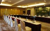 Туры в отель Rosedale Chunshenhu Resort Hotel Suzhou