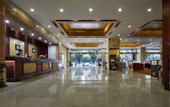 Туры в отель Hanyong Hotel (Shenzhen Airport)