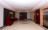 Туры в отель Hanyong Hotel (Shenzhen Airport)