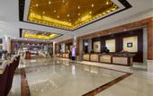 Туры в отель Hanyong Hotel (Shenzhen Airport)