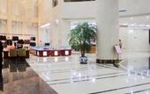 Туры в отель Jingye Hotel