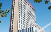Туры в отель Jingye Hotel