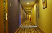 Туры в отель QING YUAN Hotel
