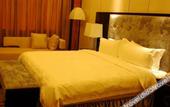 Туры в отель Puyang Ambassador Hotel