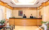 Туры в отель Hangzhou HSDP Hotel