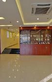 Туры в отель HanTing Hotel (Shanghai Hangtou Subway Station)