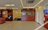 Туры в отель HanTing Hotel (Shanghai Hangtou Subway Station)