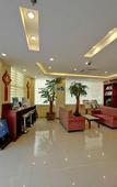 Туры в отель HanTing Hotel (Shanghai Hangtou Subway Station)