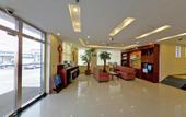 Туры в отель HanTing Hotel (Shanghai Hangtou Subway Station)