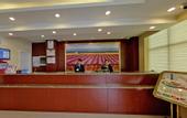 Туры в отель HanTing Hotel (Shanghai Hangtou Subway Station)