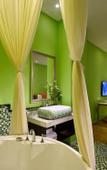 Туры в отель CoCo Style Hotel (Chengdu Jinlu Tianjie Longzhaoyu Subway Station)
