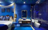 Туры в отель CoCo Style Hotel (Chengdu Jinlu Tianjie Longzhaoyu Subway Station)