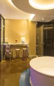 Туры в отель CoCo Style Hotel (Chengdu Jinlu Tianjie Longzhaoyu Subway Station)