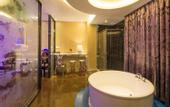 Туры в отель CoCo Style Hotel (Chengdu Jinlu Tianjie Longzhaoyu Subway Station)
