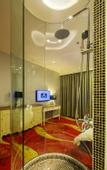 Туры в отель CoCo Style Hotel (Chengdu Jinlu Tianjie Longzhaoyu Subway Station)