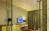 Туры в отель CoCo Style Hotel (Chengdu Jinlu Tianjie Longzhaoyu Subway Station)