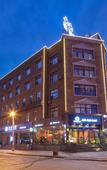 Туры в отель CoCo Style Hotel (Chengdu Jinlu Tianjie Longzhaoyu Subway Station)