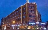 Туры в отель CoCo Style Hotel (Chengdu Jinlu Tianjie Longzhaoyu Subway Station)