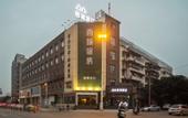 Туры в отель CoCo Style Hotel (Chengdu Jinlu Tianjie Longzhaoyu Subway Station)