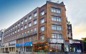 Туры в отель CoCo Style Hotel (Chengdu Jinlu Tianjie Longzhaoyu Subway Station)