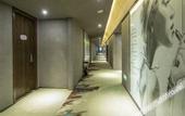 Туры в отель CoCo Style Hotel (Chengdu Jinlu Tianjie Longzhaoyu Subway Station)