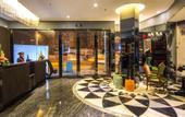 Туры в отель CoCo Style Hotel (Chengdu Jinlu Tianjie Longzhaoyu Subway Station)