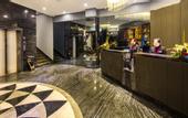 Туры в отель CoCo Style Hotel (Chengdu Jinlu Tianjie Longzhaoyu Subway Station)
