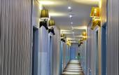 Туры в отель CoCo Style Hotel (Chengdu Jinlu Tianjie Longzhaoyu Subway Station)