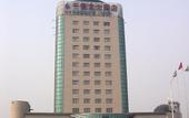 Туры в отель Jinan Mingshui Ancient City Zhangqiu Harmony Square Atour Hotel