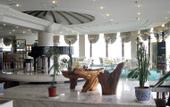 Туры в отель Jinan Mingshui Ancient City Zhangqiu Harmony Square Atour Hotel