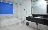 Туры в отель Jinan Mingshui Ancient City Zhangqiu Harmony Square Atour Hotel