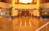 Туры в отель Jinan Mingshui Ancient City Zhangqiu Harmony Square Atour Hotel