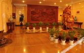 Туры в отель Jinan Mingshui Ancient City Zhangqiu Harmony Square Atour Hotel