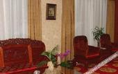 Туры в отель Jinan Mingshui Ancient City Zhangqiu Harmony Square Atour Hotel