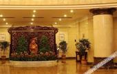 Туры в отель Jinan Mingshui Ancient City Zhangqiu Harmony Square Atour Hotel