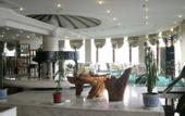 Туры в отель Jinan Mingshui Ancient City Zhangqiu Harmony Square Atour Hotel