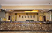 Туры в отель Jinan Mingshui Ancient City Zhangqiu Harmony Square Atour Hotel