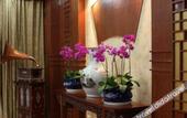 Туры в отель Jinan Mingshui Ancient City Zhangqiu Harmony Square Atour Hotel