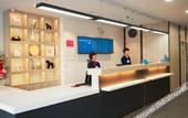 Туры в отель HanTing Hotel (Shenyang Yuhong Square Subway Station)